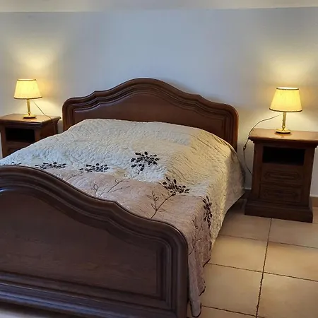 Le Refuge Apartamento *