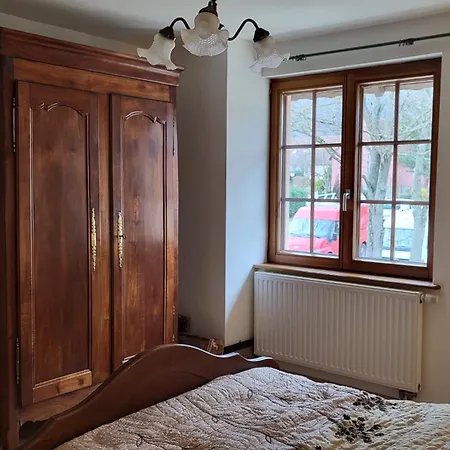 Le Refuge Apartamento Kintzheim