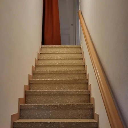 Le Refuge Apartamento Kintzheim