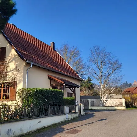 Le Refuge