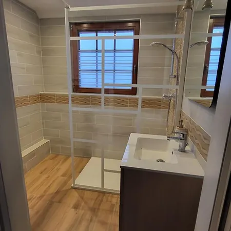 Apartamento Le Refuge Kintzheim