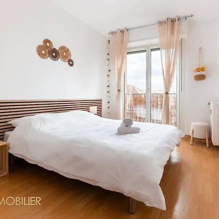 Le Refuge - Appartamento